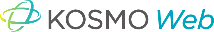 KOSMO Communication Web｜管理画面